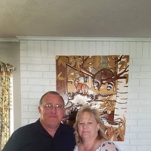 Meet your Posher, Larisa michael